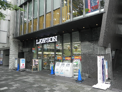 エイペックス京都新京極I コンビニ