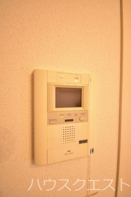 武三ビルディング セキュリティ