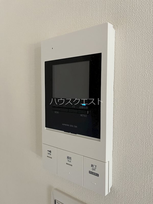 HSビルヂング セキュリティ