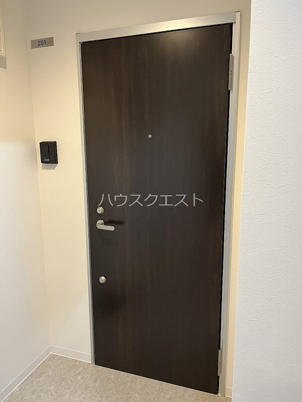 HSビルヂング その他