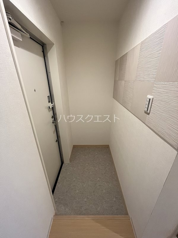 HSビルヂング その他