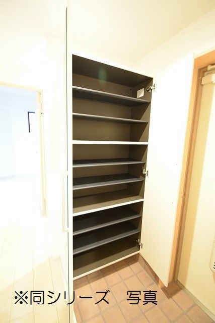 カーサ小紅屋 その他