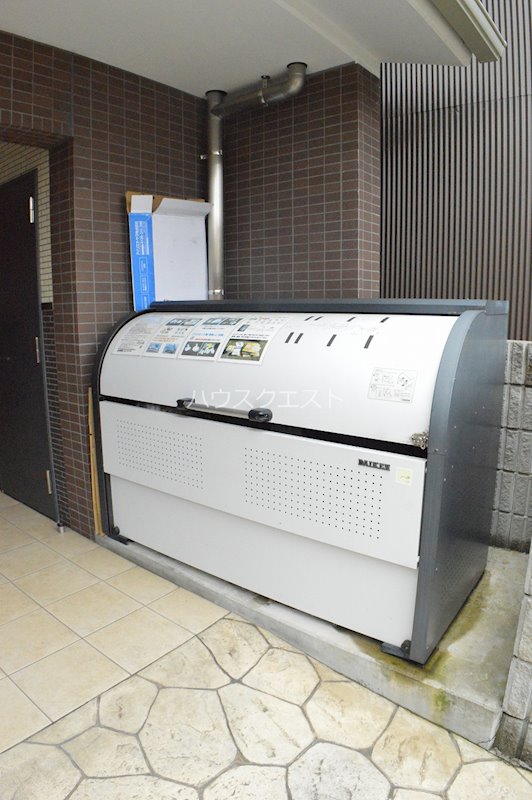 カーサ小紅屋 その他共有部分