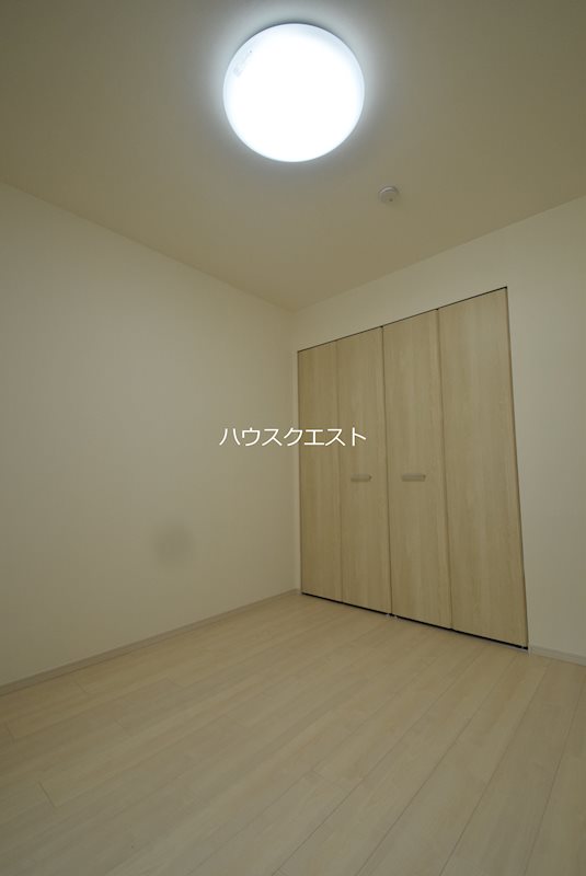 サウスリッシュ岩倉 ベッドルーム