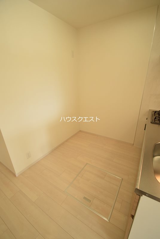 サウスリッシュ岩倉 キッチン