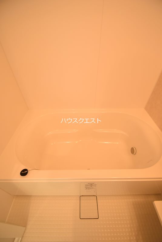 サウスリッシュ岩倉 風呂画像