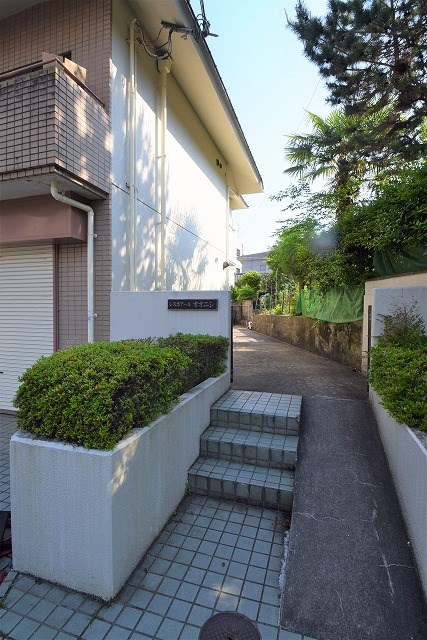 レスポアールオオニシ その他