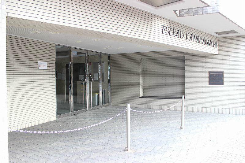エスリード京都河原町 その他