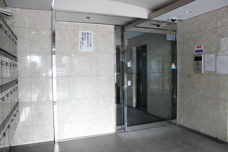 エスリード京都河原町 その他