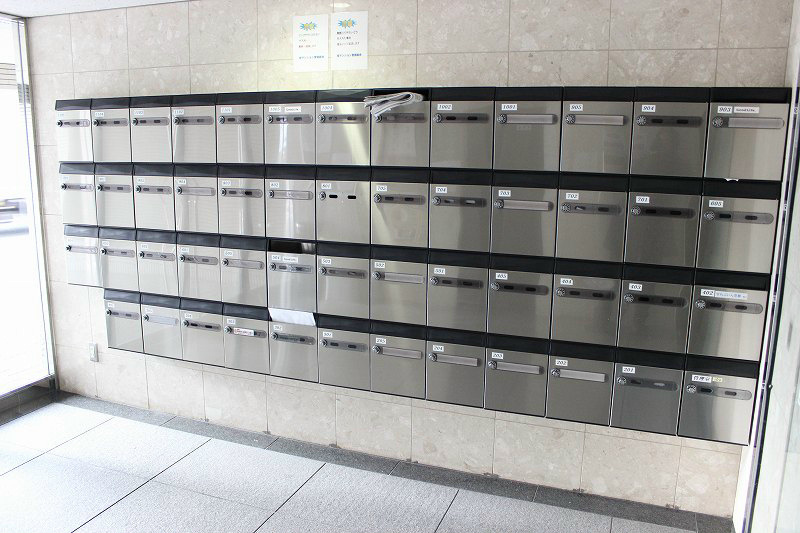 エスリード京都河原町 その他共有部分