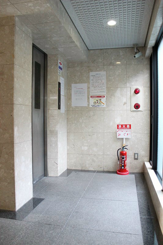 エスリード京都河原町 その他