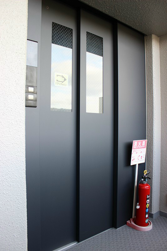 エスリード京都河原町 その他共有部分