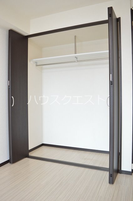 V-style西院 収納