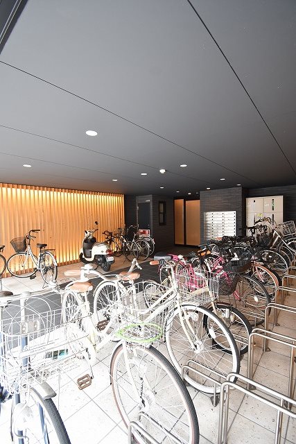V-style西院 その他部屋・スペース