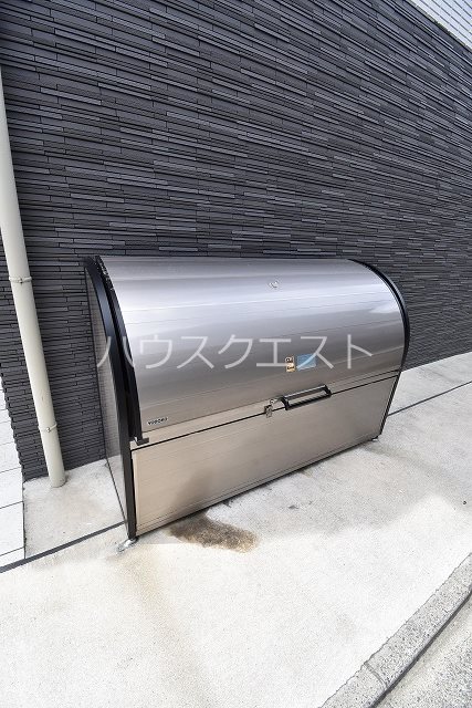 V-style西院 その他設備