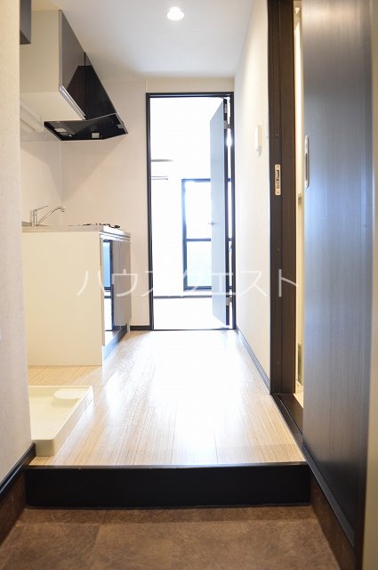 V-style西院 その他部屋・スペース