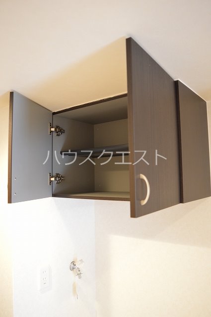 V-style西院 その他設備
