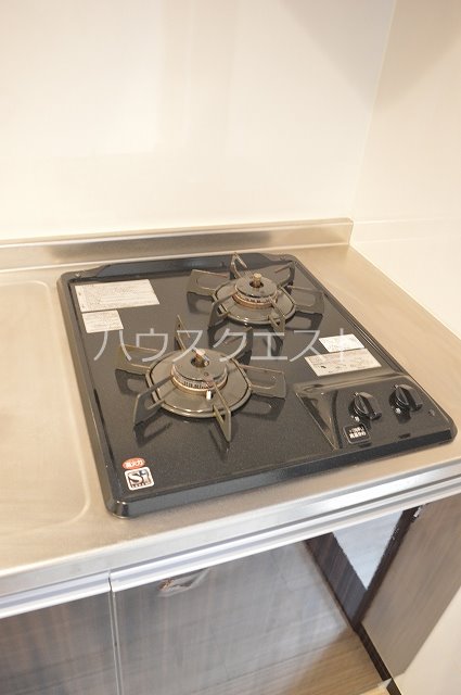V-style西院 キッチン