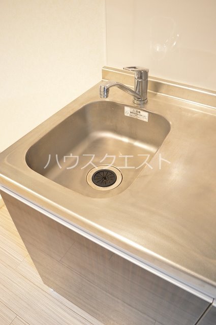 V-style西院 キッチン