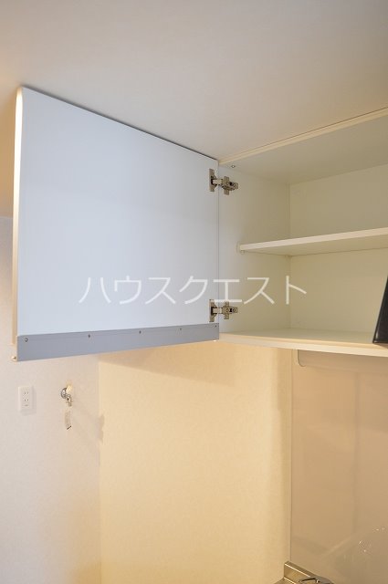 V-style西院 キッチン
