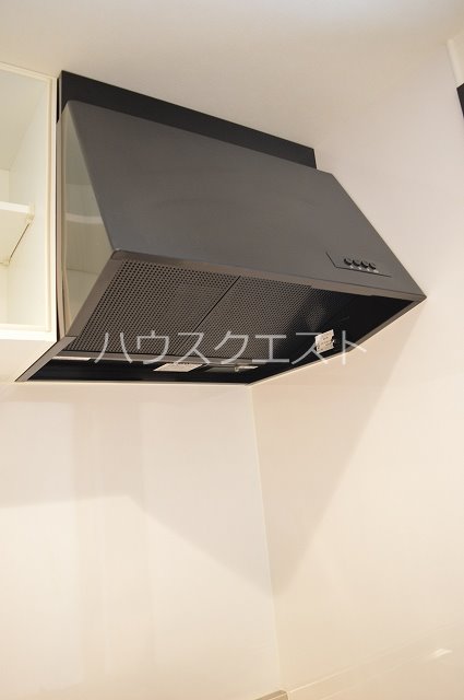 V-style西院 キッチン