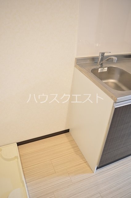 V-style西院 キッチン