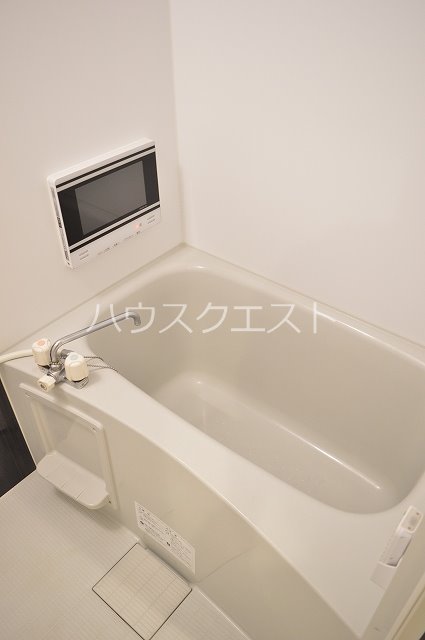 V-style西院 風呂画像