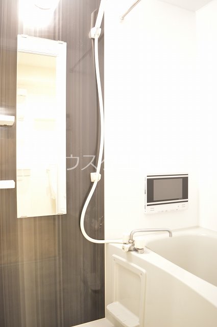 V-style西院 風呂画像
