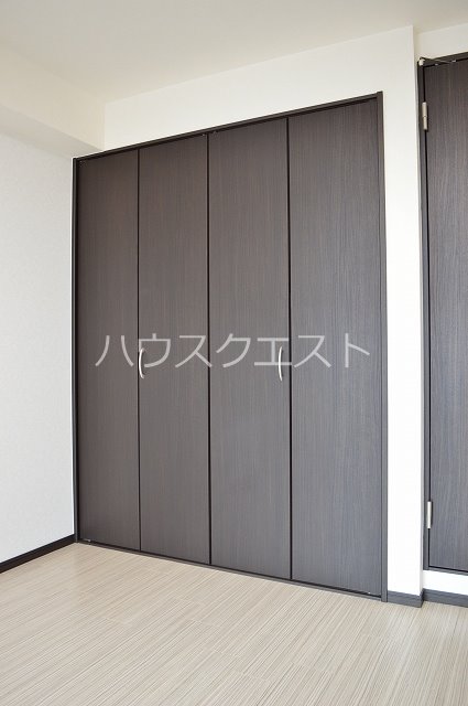 V-style西院 収納