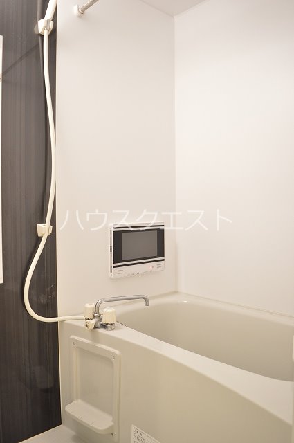 V-style西院 風呂画像