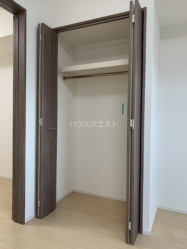 ベラジオ雅び京都西院 収納