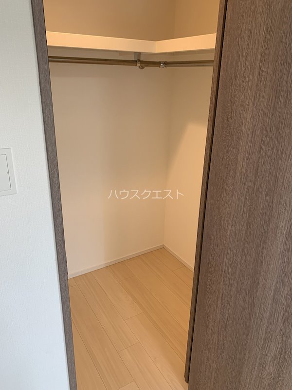 ベラジオ雅び京都西院 収納