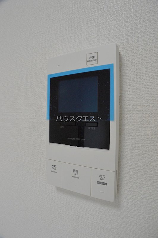 ベラジオ雅び京都西院 セキュリティ