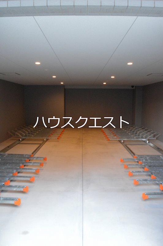 ベラジオ雅び京都西院 その他共有部分
