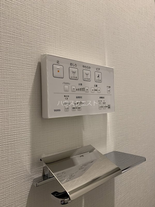 ベラジオ雅び京都西院 その他