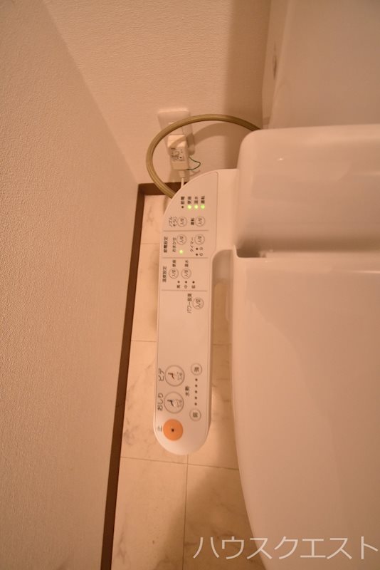 ヴィラコート烏丸七条 その他