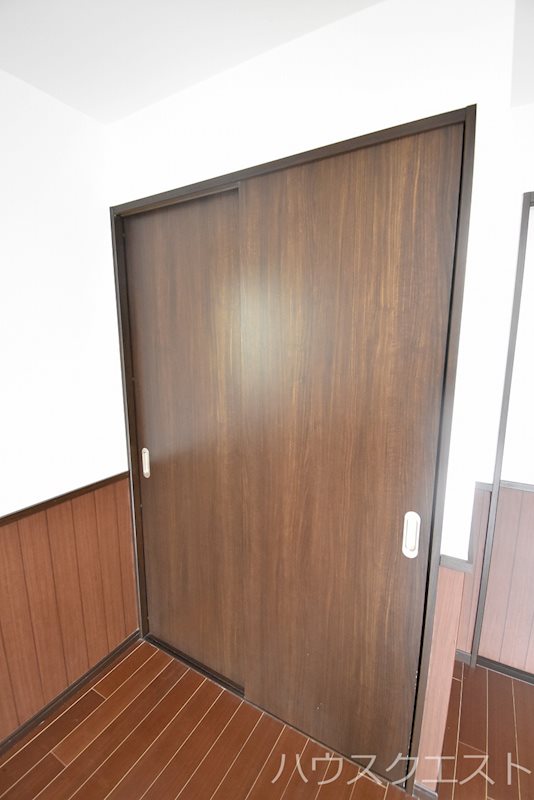 ヴィラコート烏丸七条 その他