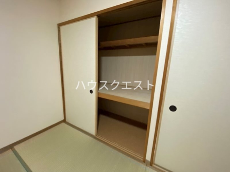 パルシティ西大路 その他