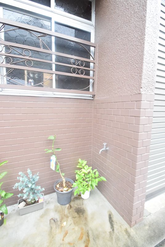 御所北下御輿町貸家 その他
