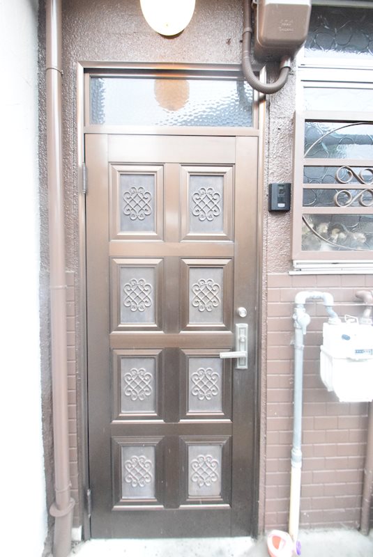 御所北下御輿町貸家 その他