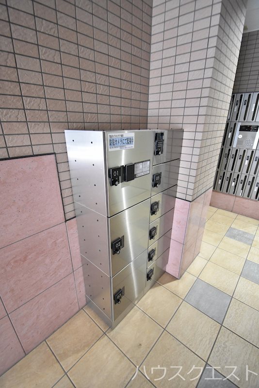 グランジュネス その他設備