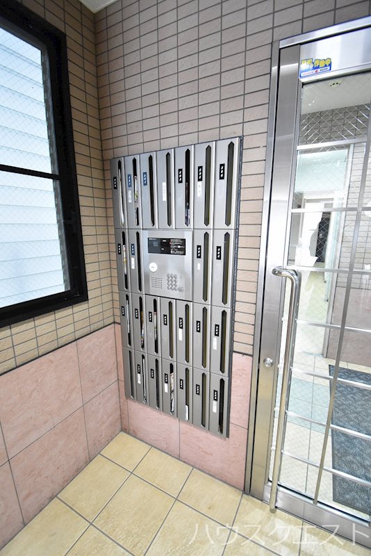グランジュネス その他共有部分