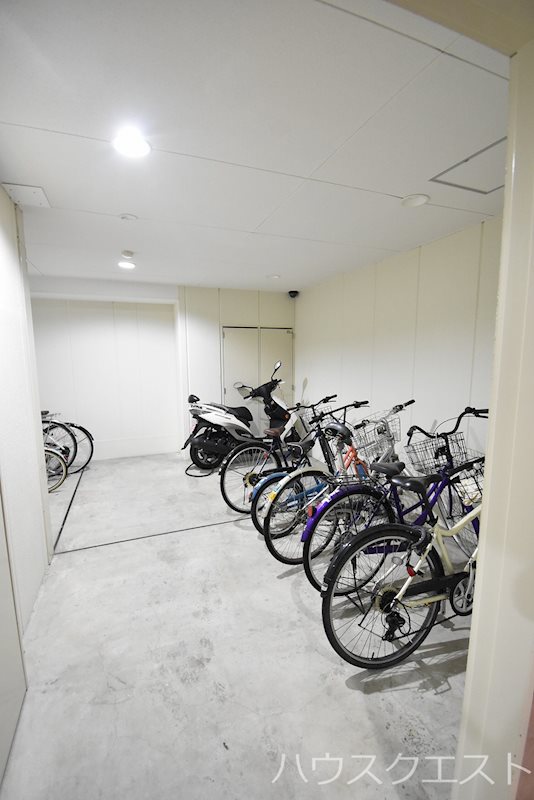 グランジュネス その他部屋・スペース