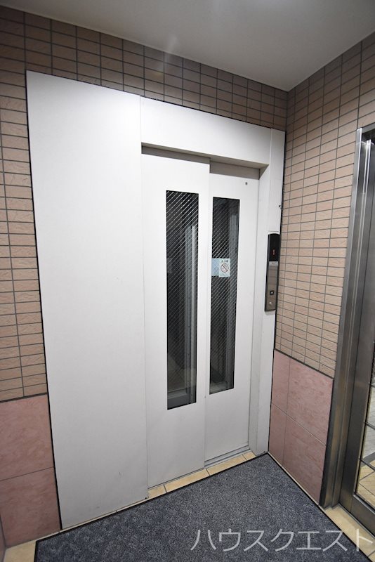 グランジュネス その他設備