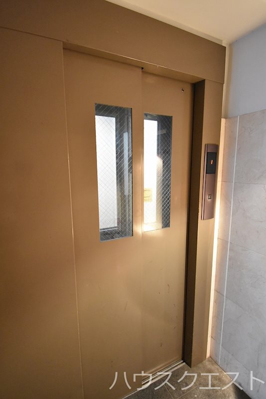 ＣＡＳＡ祇園 その他共有部分