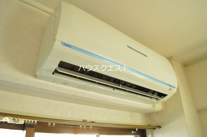 フレグランス大宮 その他設備