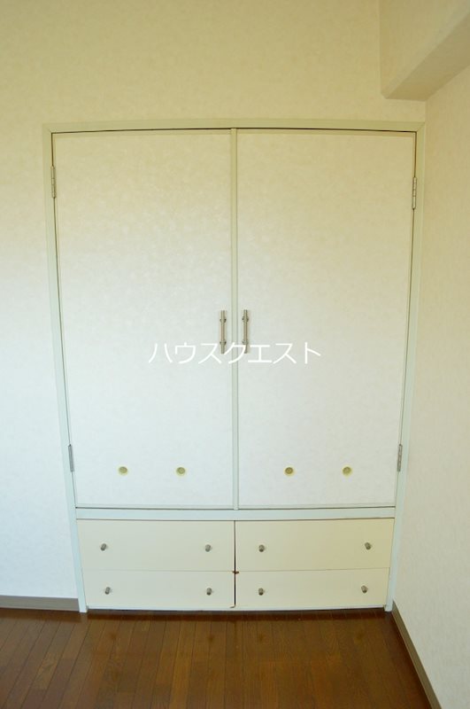 フレグランス大宮 その他