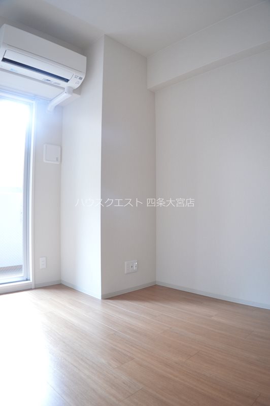 アスヴェル京都西七条 その他