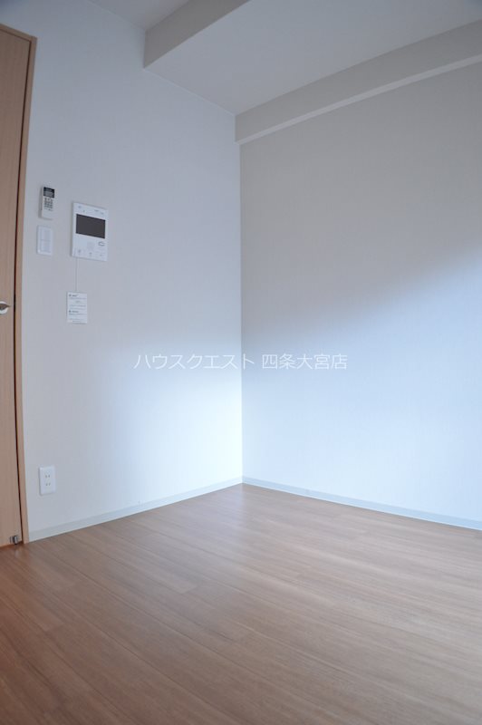 アスヴェル京都西七条 その他