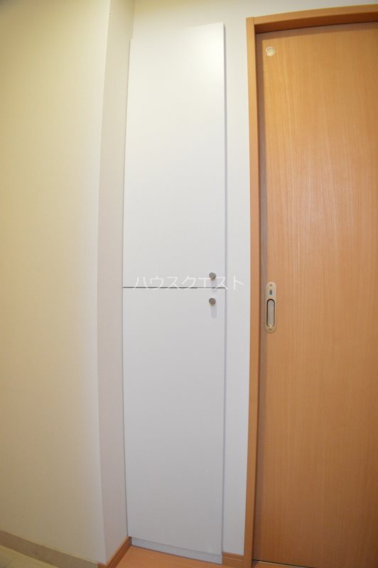 プロシード西大路（旧ビクトワール西大路八条） その他